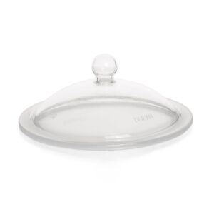 DURAN® Desiccator Lid with Knob